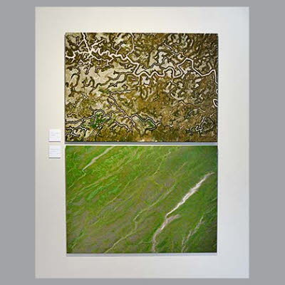 Incidental Landscape