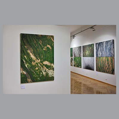 Incidental Landscape