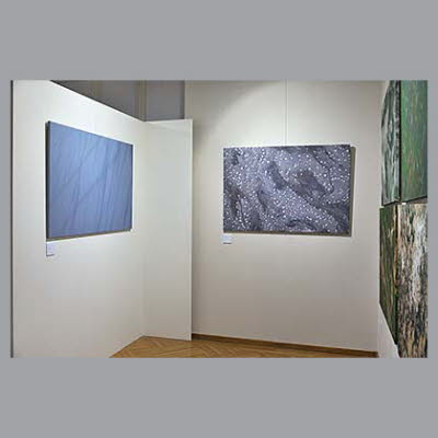 Incidental Landscape